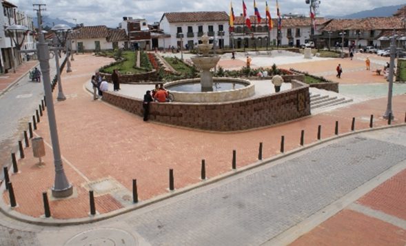 Vivir en la Sabana de Bogotá