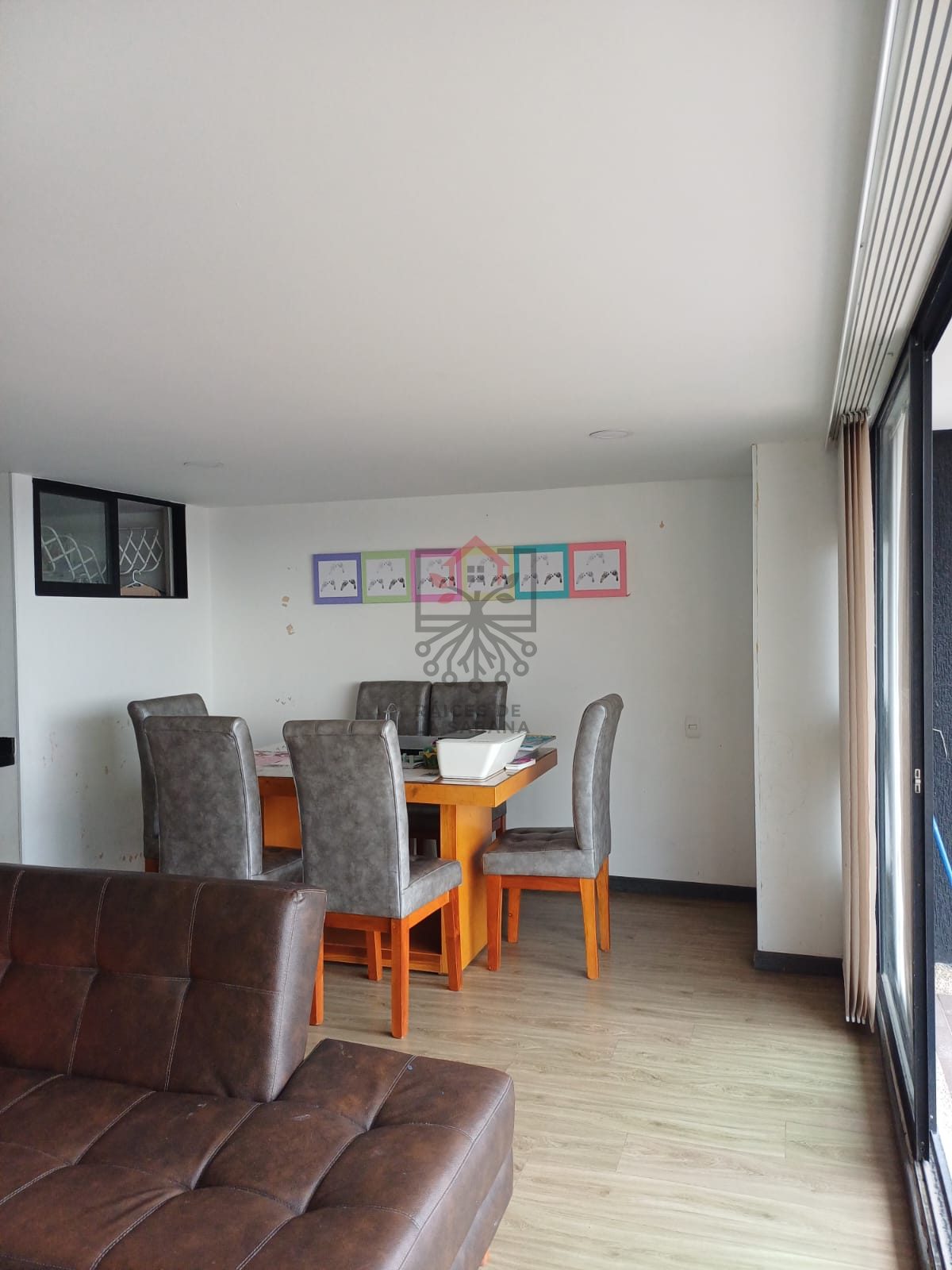 Apartamento en Venta, Julio Caro.