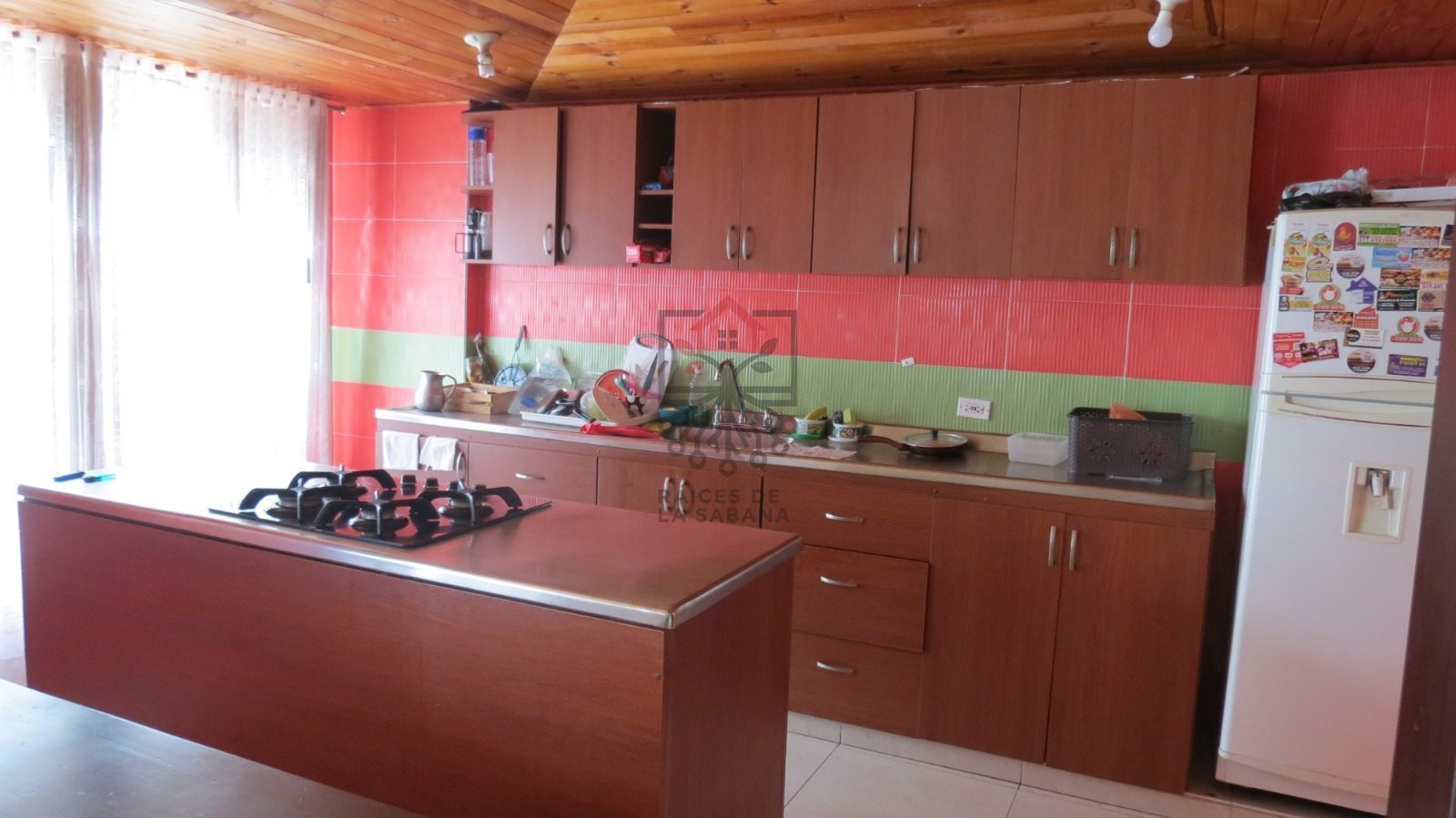 Venta Apartamento en Zipaquirá