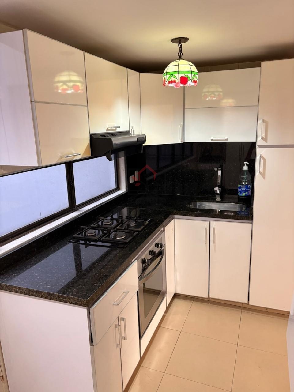 Apartamento en Santa Barbara