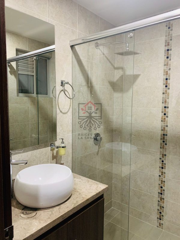 Apartamento Algarra III - Sobre la Av 15.