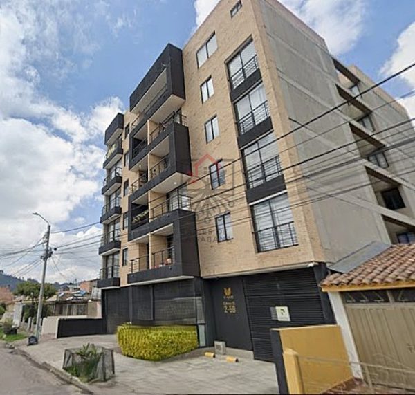 Apartamento en Zipaquirá