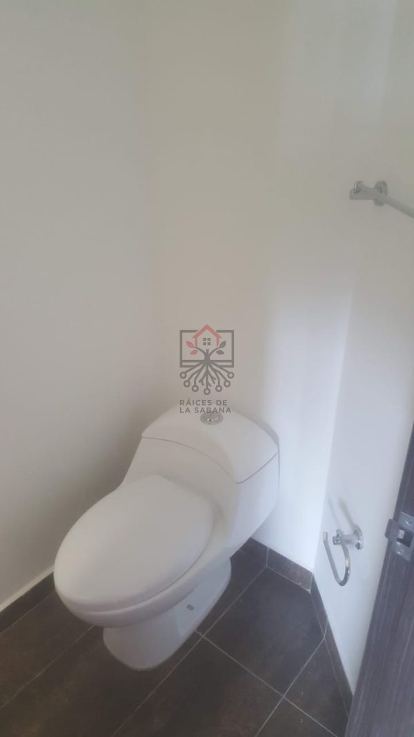 Apartamento en Zipaquirá