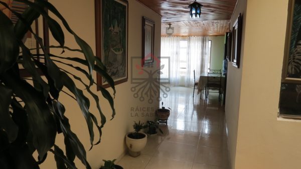 Venta Apartamento en Zipaquirá
