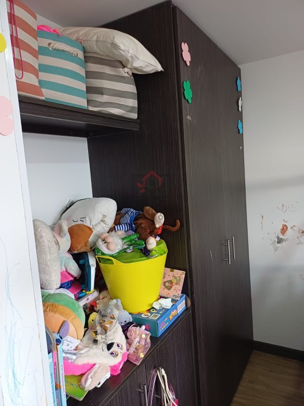 Apartamento en Venta, Julio Caro.