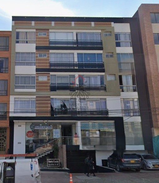 Apartamento Algarra III - Sobre la Av 15.