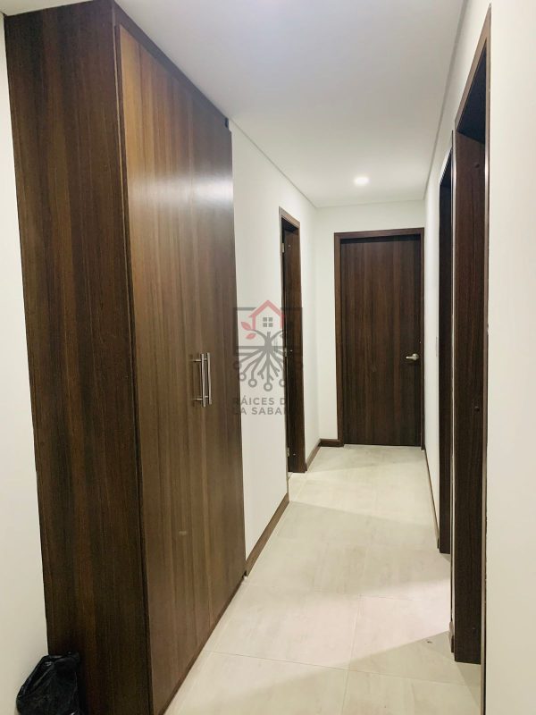 Apartamento Algarra III - Sobre la Av 15.