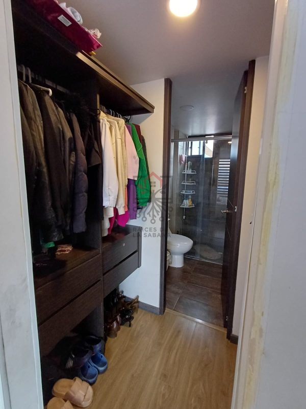 Apartamento en Venta, Julio Caro.