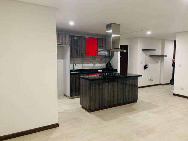Apartamento Algarra III - Sobre la Av 15.