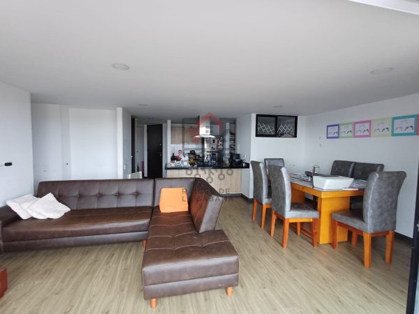 Apartamento en Venta, Julio Caro.
