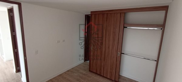 Apartamento en Rivera del Valle