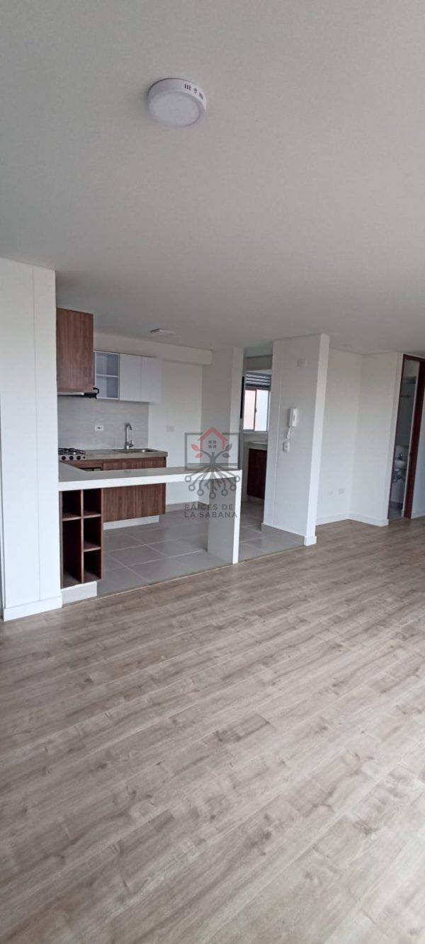 Apartamento en Rivera del Valle