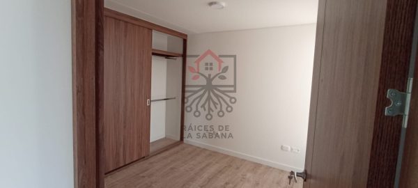 Apartamento en Rivera del Valle
