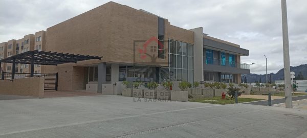 Apartamento en Rivera del Valle