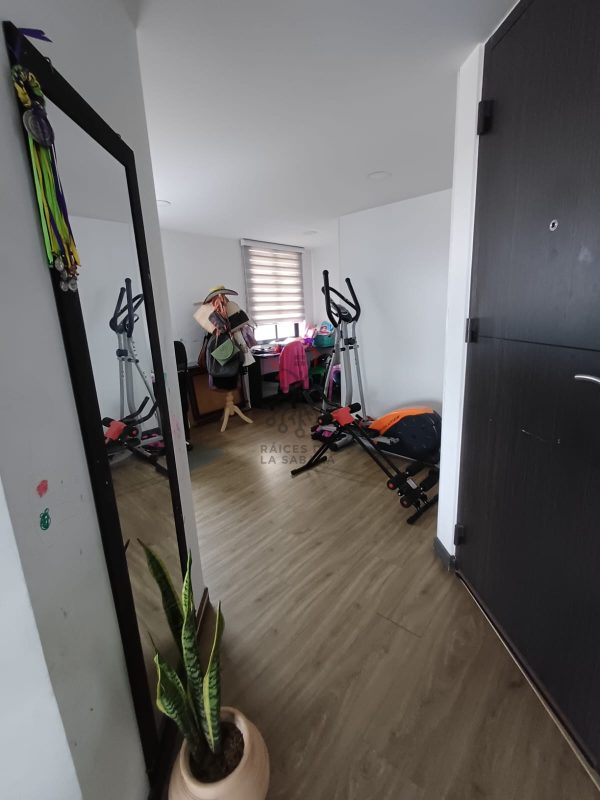 Apartamento en Venta, Julio Caro.