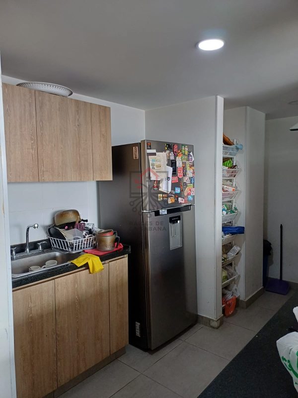 Apartamento en Venta, Julio Caro.