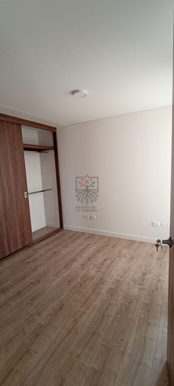 Apartamento en Rivera del Valle